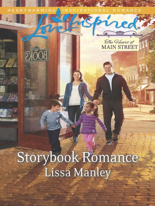 Title details for Storybook Romance by Lissa Manley - Wait list